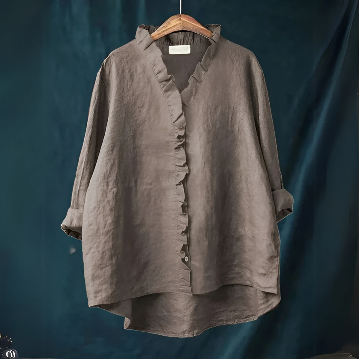 Blanka - Let og elegant bluse