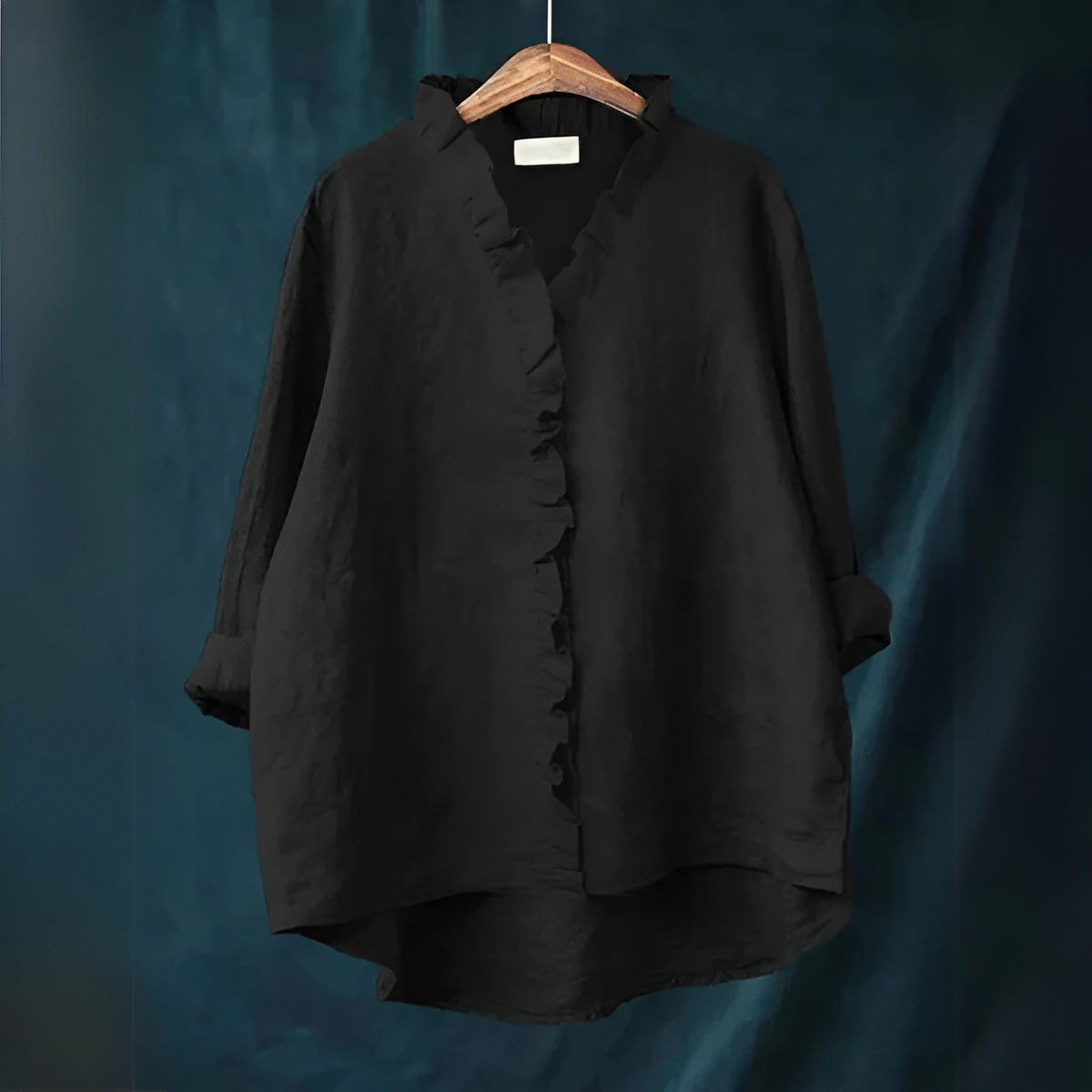 Blanka - Let og elegant bluse