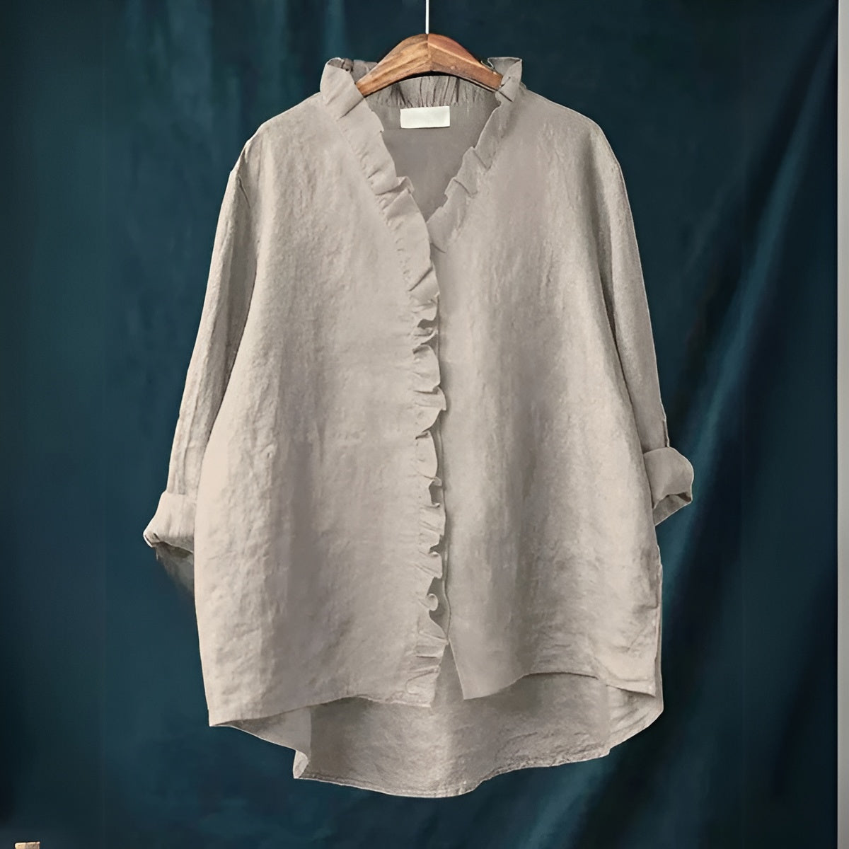 Blanka - Let og elegant bluse